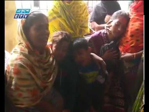 চকবাজারে অগ্নিকাণ্ডের ঘটনায় আরও দু`জনের মৃত্যু