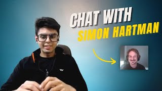 MetaBrainz | Design Discussions with Simon | aerozol | akshaaatt