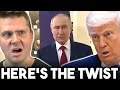 Did Trump Just END the Russia–Ukraine CONFLICT!? + CBC STRUGGLES to Justify Carney's Cabinet