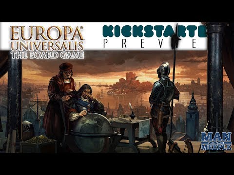  Europa Universalis: The Price of Power (Deluxe Edition)