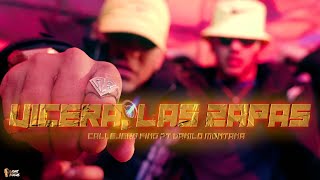 Vicera, las Zapas Lyrics English Translation