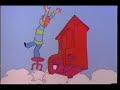 Three Dr Seuss Videos From Random House Promo 1992