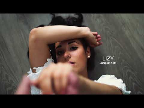 Jacques a dit (Cover by Lizy)