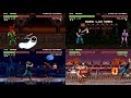 Mortal Kombat II SNES Gameplay Part 05 Kung Lao Playthrough MdX