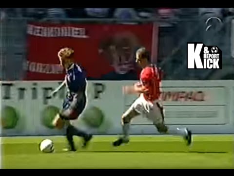 14 mei 2000: FC Utrecht - Ajax