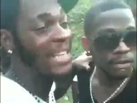 Dj Arafat et DJ Meko en plein enjaillement | Moment de Souvenir