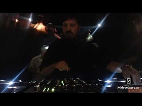 Metrica Open Air 06.10.2018 Miguel Payda Part1