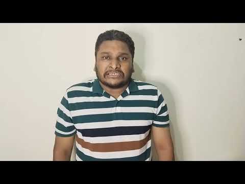 Kumaar Gaurav Goel introduction 