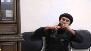 زيارة إلى سوريا تكشف عن وجود حجرات للتعذيب 
