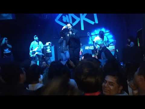 Lng/Sht, Víctor, Andrés Canalla, Negri - Amor Suicida en Foro Indie Rocks
