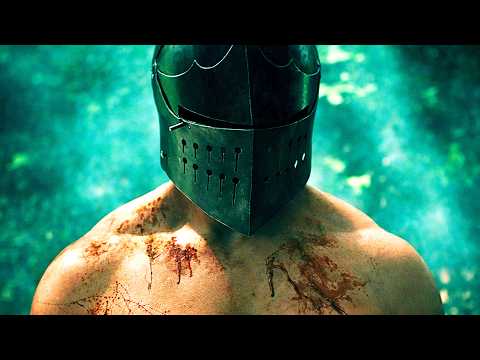 Проклятый рыцарь — Русский трейлер (Дубляж, 2026)