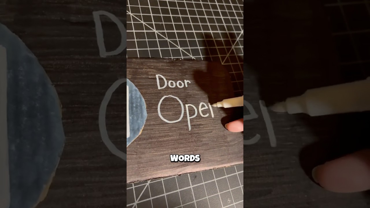 making a roblox door button w/ @N4STAS1A 🤓 #roblox #art #silly #door #friends #fyp #shorts