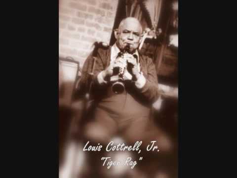 Louis Cottrell - Tiger Rag