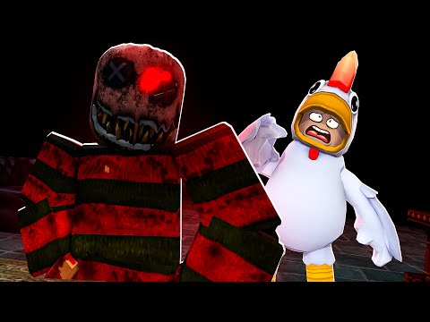 SE LO VEDI SU ROBLOX... SCAPPA!!!