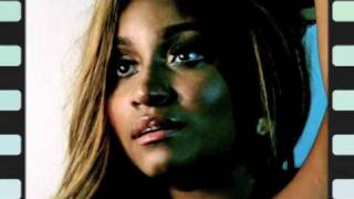 Andrea Lewis - Robot