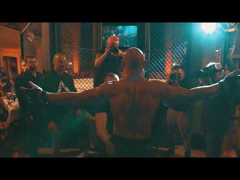 FIGHT NIGHT WEST 2 - aftermovie