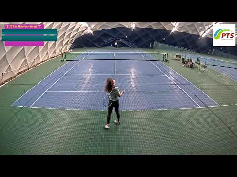 Kurt 1_25.1.2020_LOB S.A. Bohnice - Dorost "C"