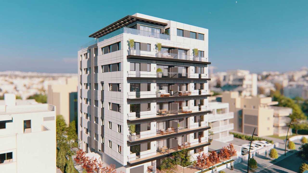 פינוי בינוי – הוד השרון