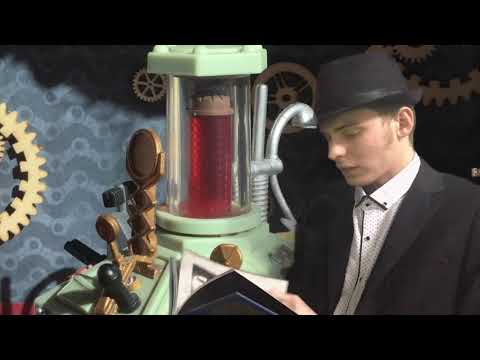 Doctor who fan film series (mysterious doctor adventures) season 1 Teaser trailer