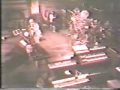 Jethro Tull - BBC TV "Sight and sound" intro - 1977 - Rare