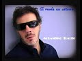 CHE BELLA! ❤️🔝❤️ Aleandro Baldi - "Ci vuole un attimo"  HD  ❤️🔝❤️