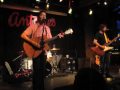 Fastball, Antone's, July 4, 2009