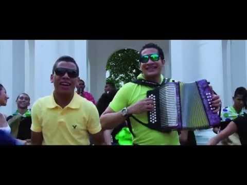 CELOSA Y GUAPA - MARQUESES JR (VIDEO OFICIAL)