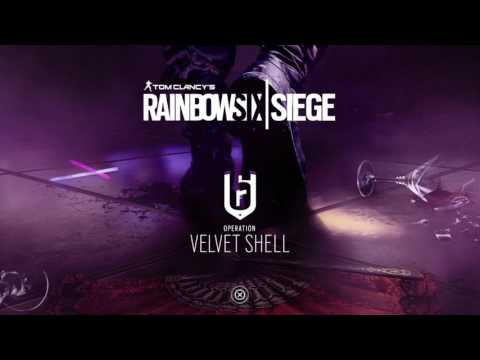 Rainbow Six® Siege - Velvet Shell Main Theme