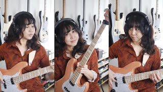 Video thumbnail for ATELIER Z M# 245 / 70' CUSTOM🍑 by Natsuki Hirano