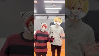 【実写ダンス】明日から本気出す✋【るぅりーぬ】
