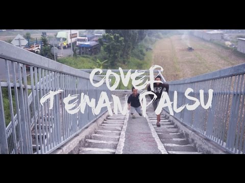 TEMAN PALSU COVER ( YOUNG LEX Ft.AfroGie )