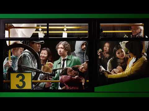 M'Dee – Алматинский джаз, Vol.3 – Full Album