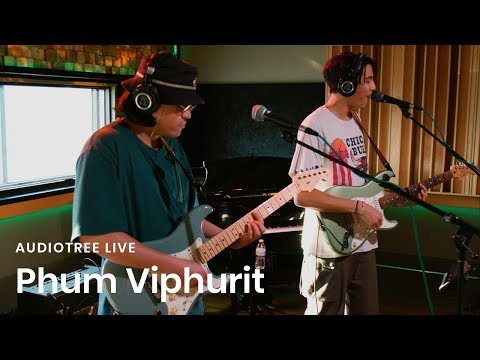 Long Gone | Audiotree Live のサムネイル
