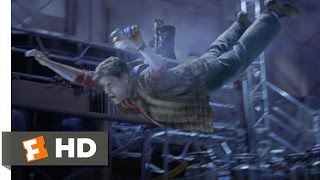 Clockstoppers (9/9) Movie CLIP - Blowing It Up (2002) HD