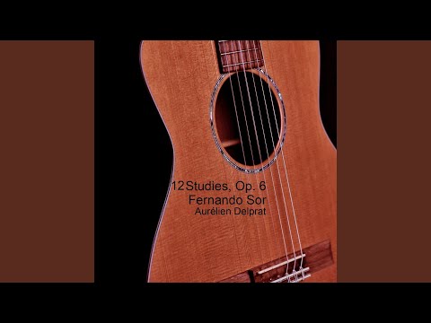 Study No. 10 in C Major, Op. 6 No. 10