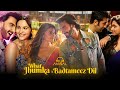What Jhumka x Badtameez dill | DJ Amsal Mashup | Rocky Aur Rani | Yeh Jawaani Hai Deewani