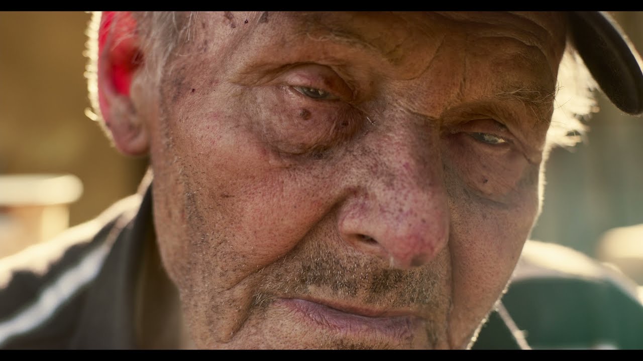 Miniature de la vidéo I'm So Sorry - ZHAO Liang - Bande-annonce du film I'm so Sorry