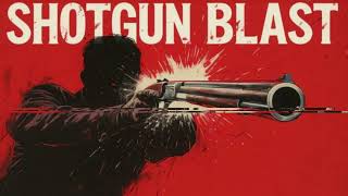 Shotgun Blast Kid Rock Remake