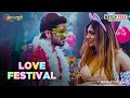 Pati Nahi Kisi Aur Ke Sath Karna Hai Love Festival Atrangii App