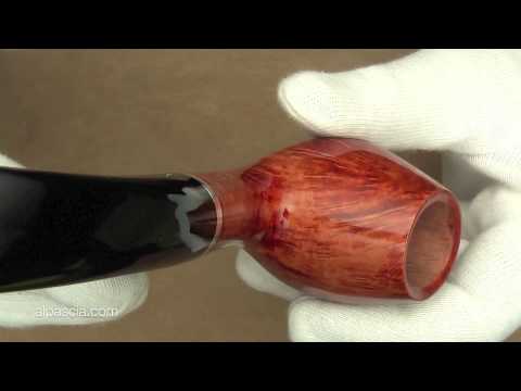 pipa BigBen Gazelle Nature 224 - smoking pipe 030