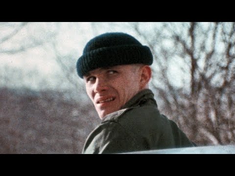 The Visitors (1972) ORIGINAL TRAILER