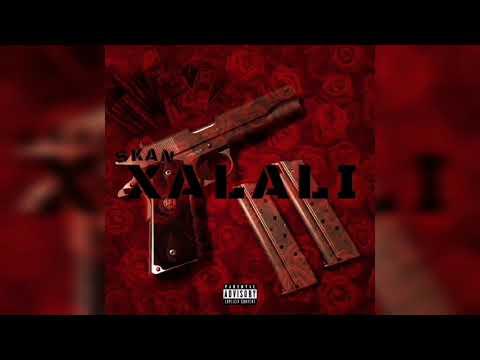 SKAN - Χαλάλι (Official Audio)