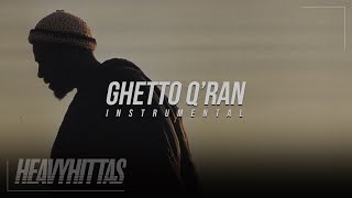 50 Cent - Ghetto Qu'ran (Forgive Me) (Instrumental)