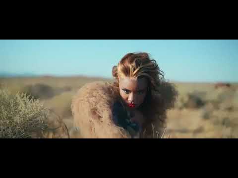 Vanessa Desiré kè mwen