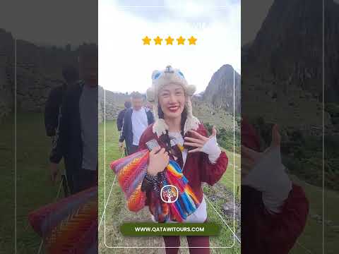 Cusco & Machu Picchu Experience