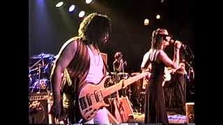 Rusted Root - Sympathy For The Devil circa 1994