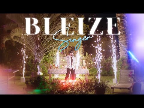 Bleize - LE ZHOMM LE ZHOMM/ FAMM FAMM
