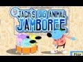 Old Cp Ep 21 Glitching Jack S Big Animal Jamboree