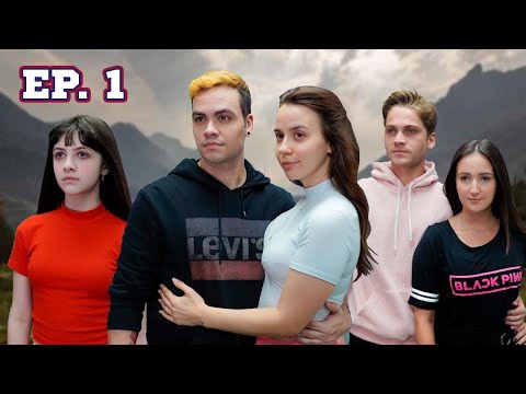 A ROXTEEN COMEÇOU !!! 3 ANOS SEM A JESSI - EPISÓDIO 1