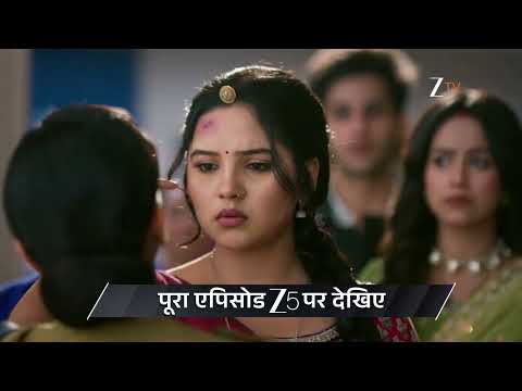Vasudha | Ep - 452 | Preview | Jan 22 2026 | Zee TV